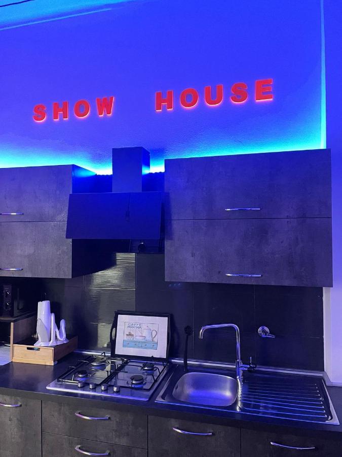 Show House Turin