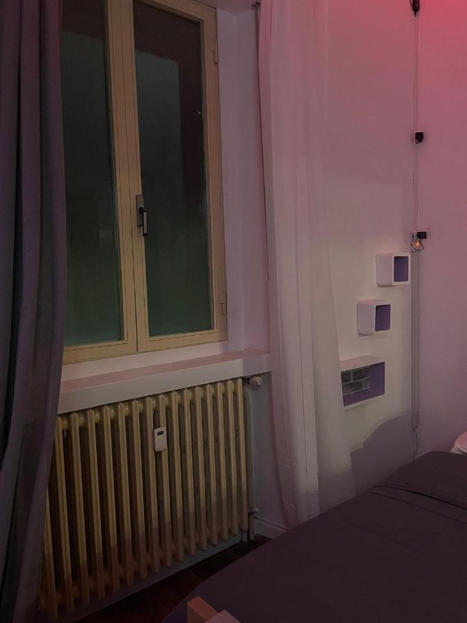 Show House * Turin
