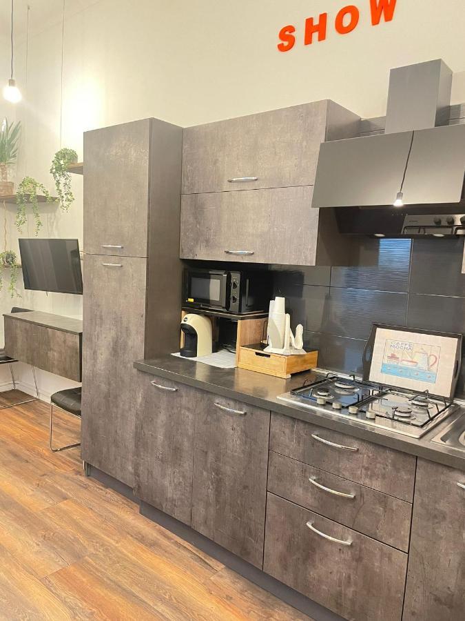 Show House Apartment Turin
