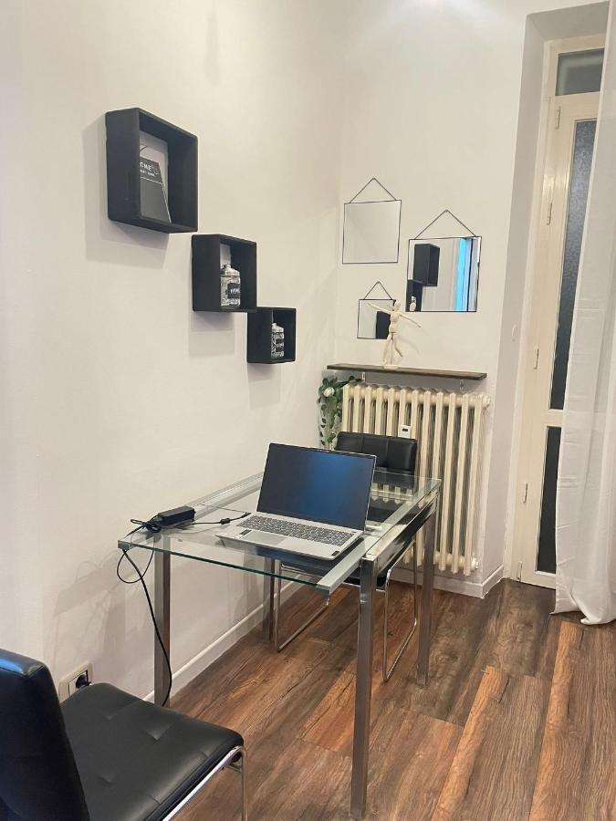 Apartment Show House Turin