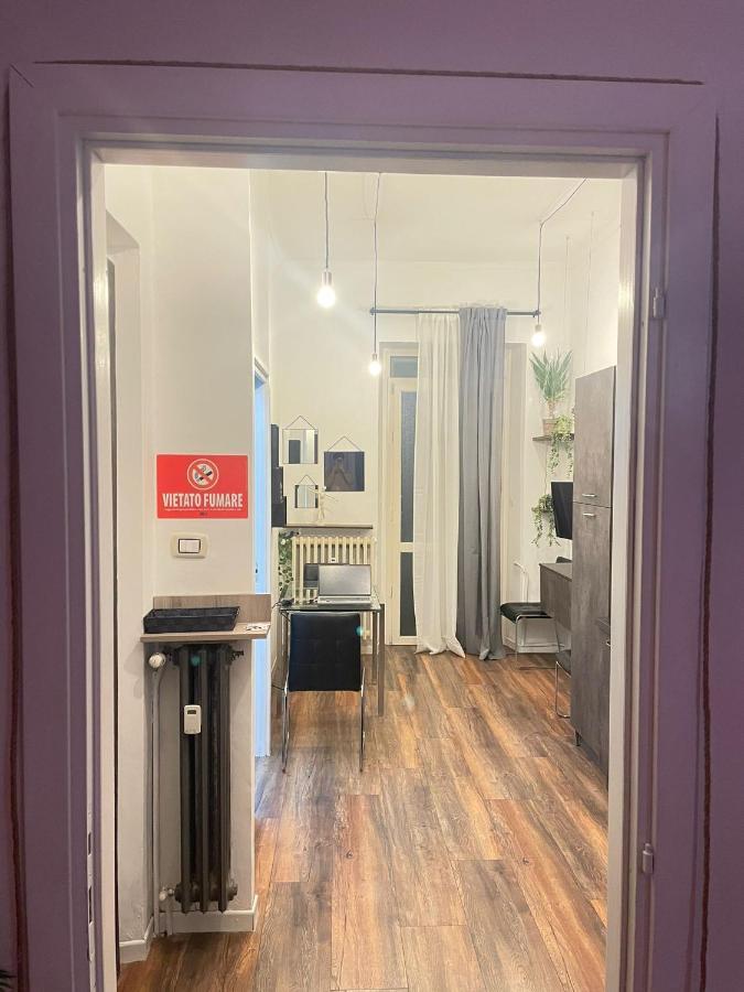 Show House Apartment Turin