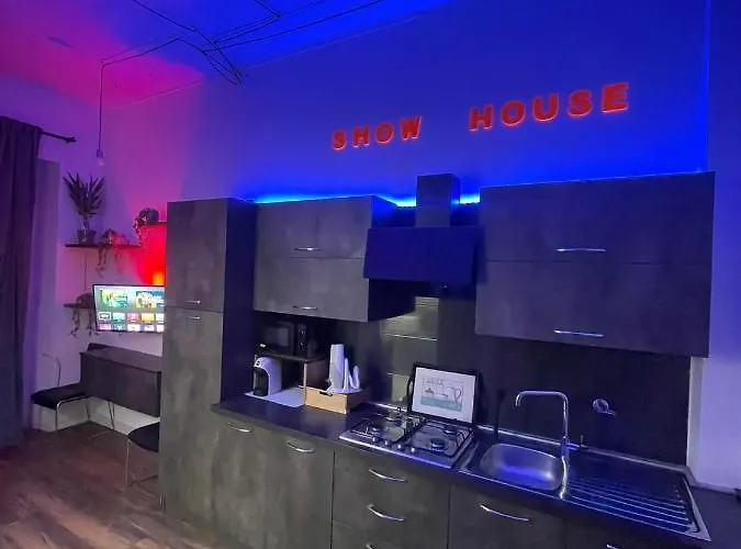 Show House