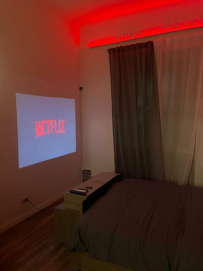 Apartamento Show House Turín