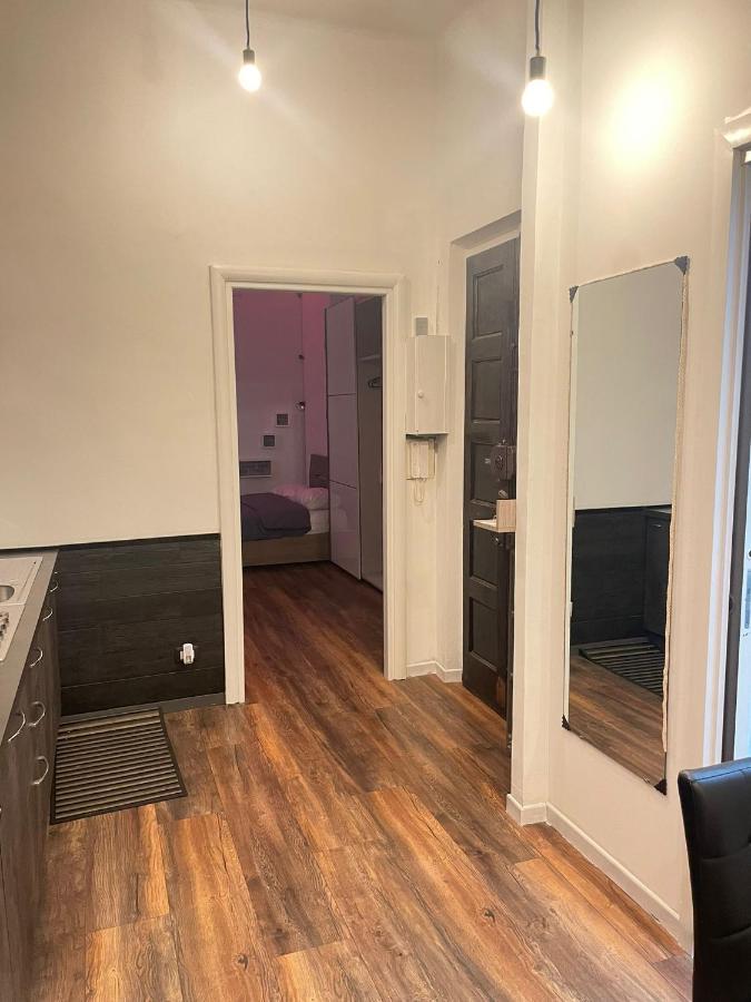 Show House Apartamento *