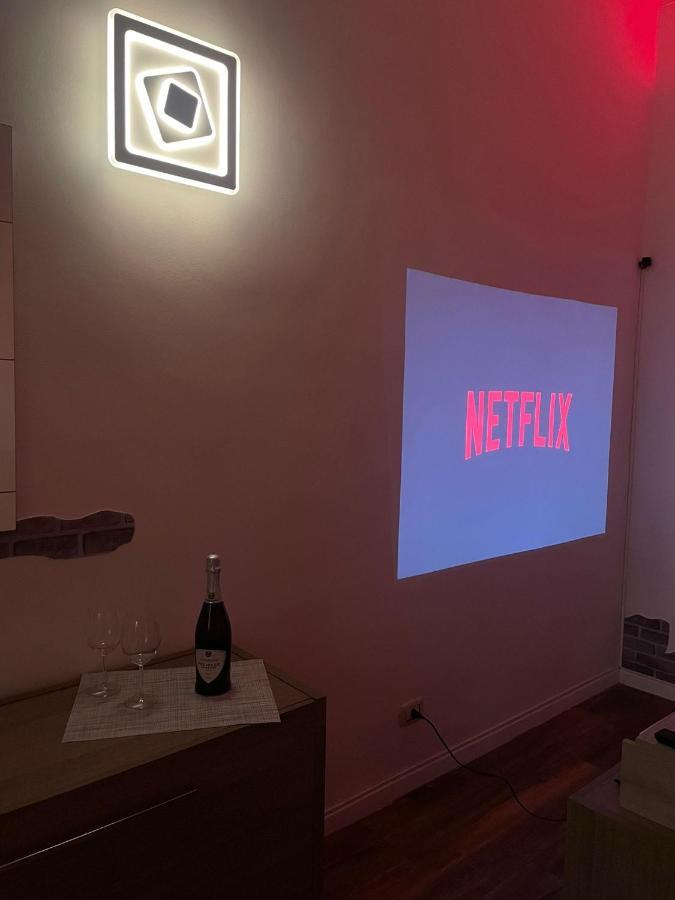 Apartamento Show House *
