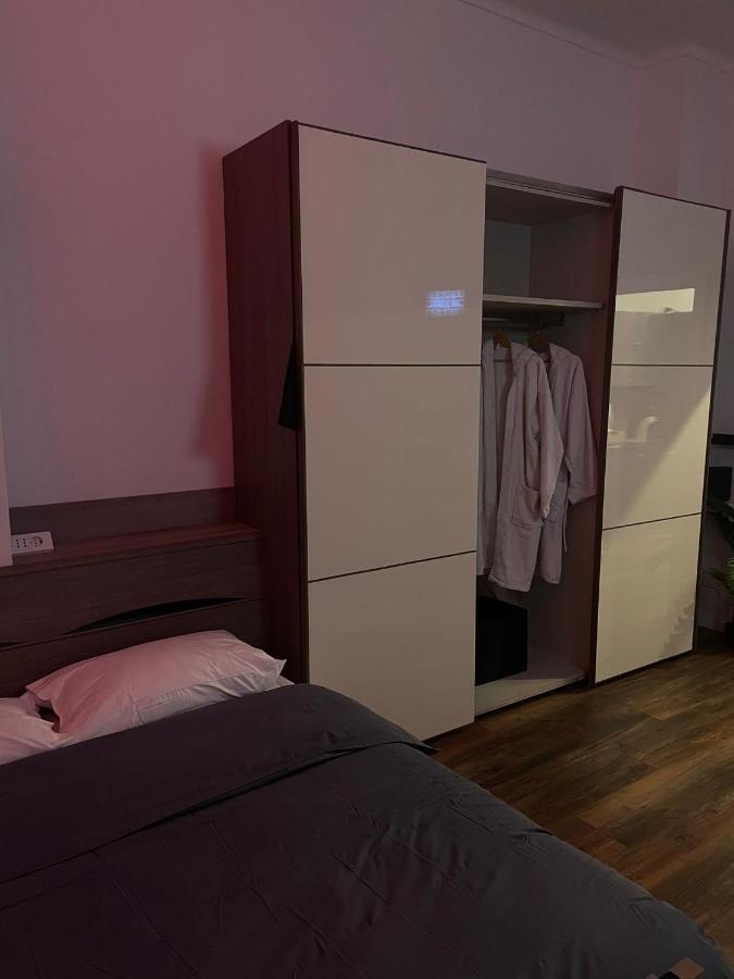 Apartamento Show House Turín